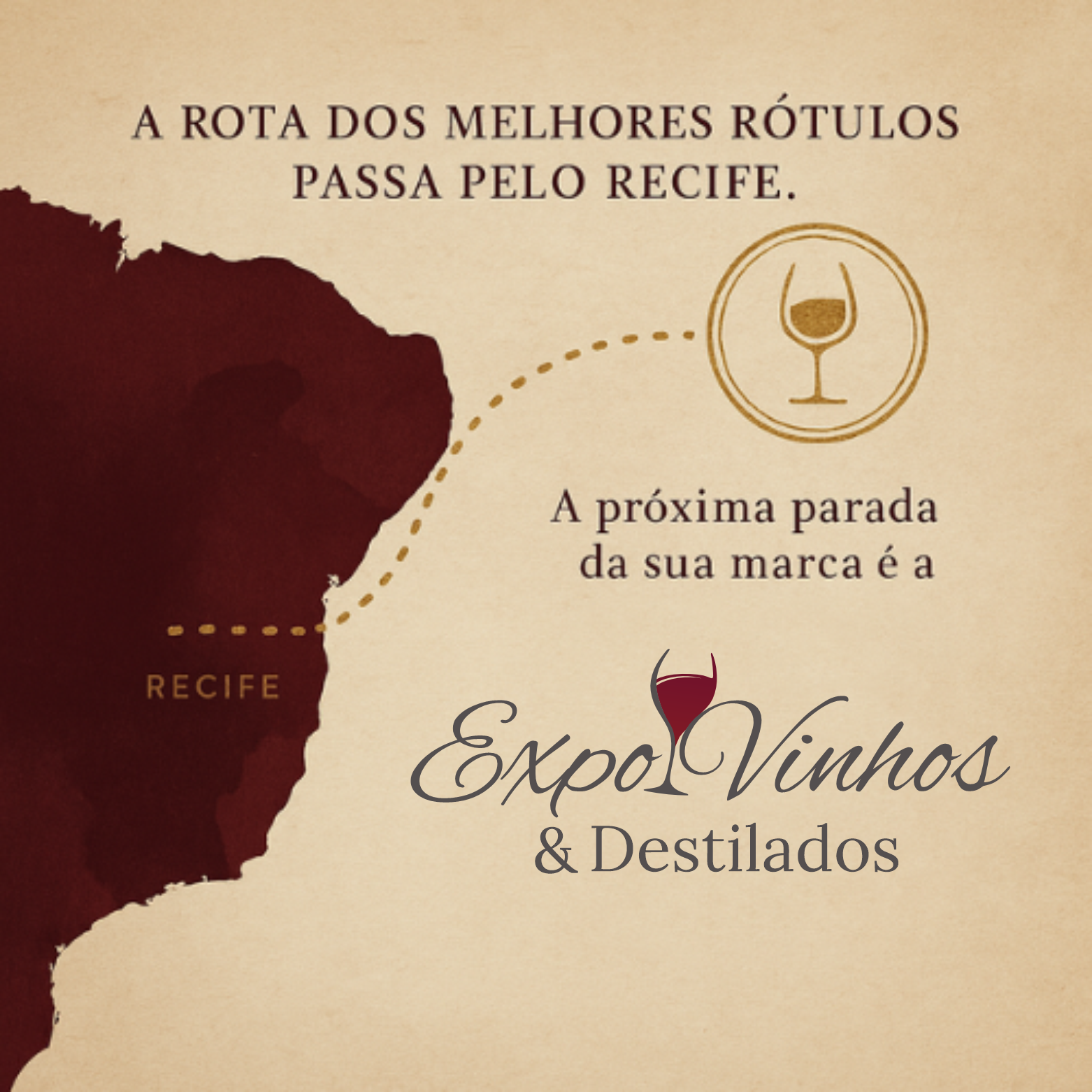 Imagem de divulgação para patrocinadores